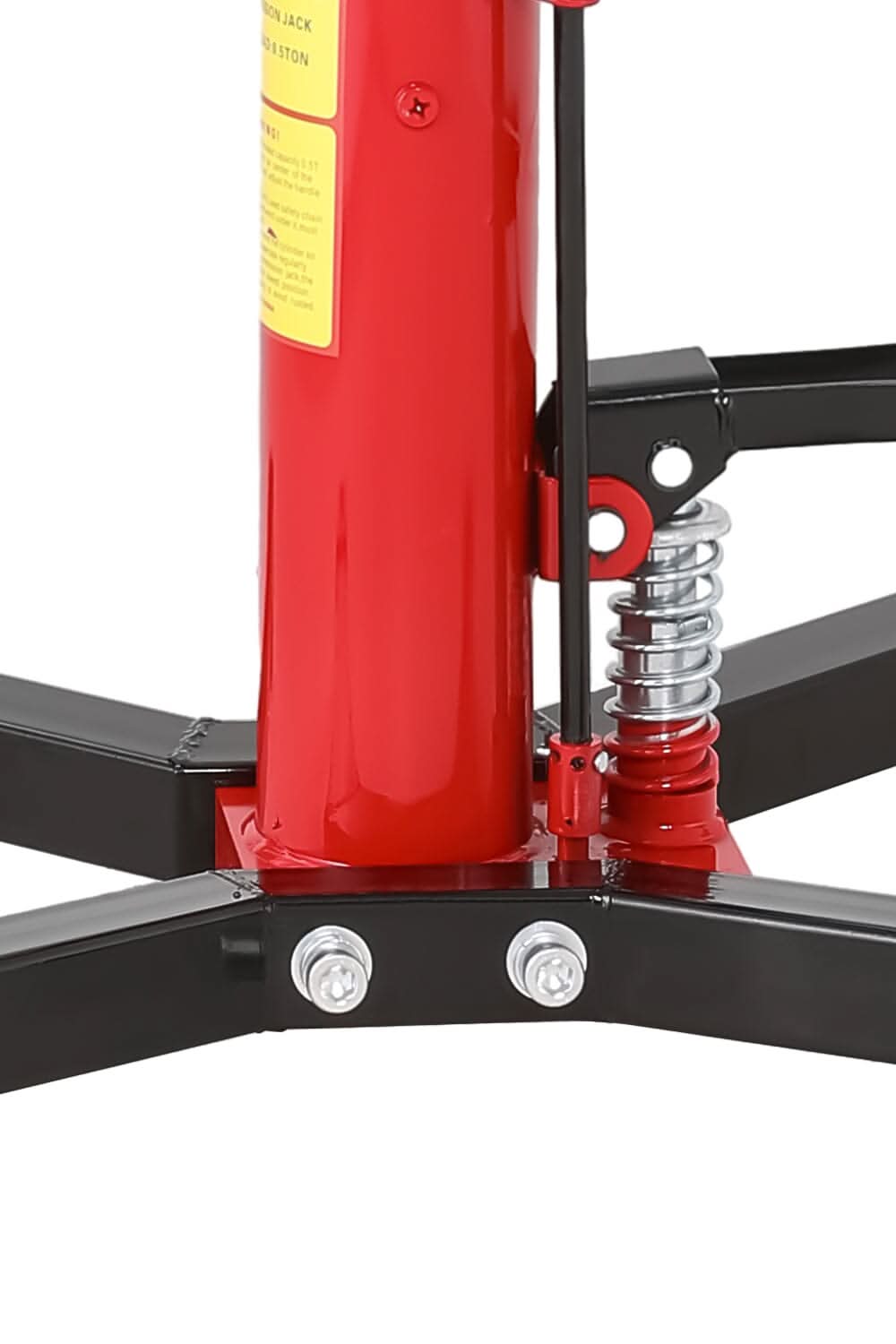 2 Stage 0.5 Ton Hydraulic Transmission Jack