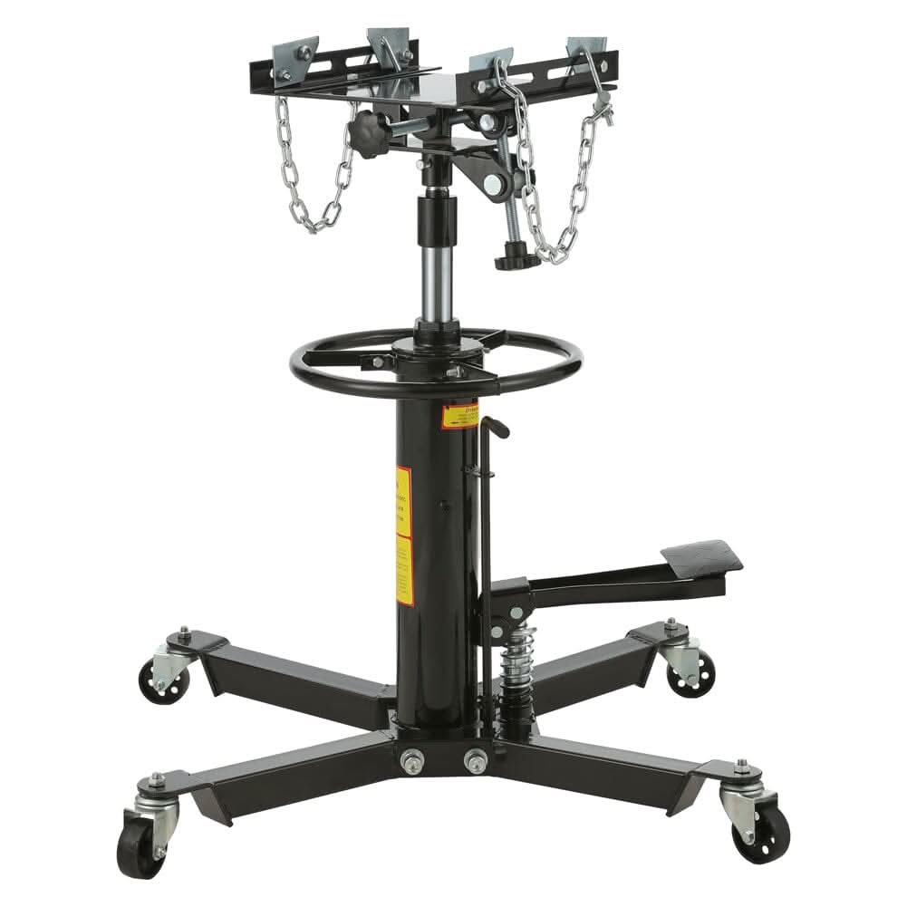 2 Stage 0.5 Ton Hydraulic Transmission Jack