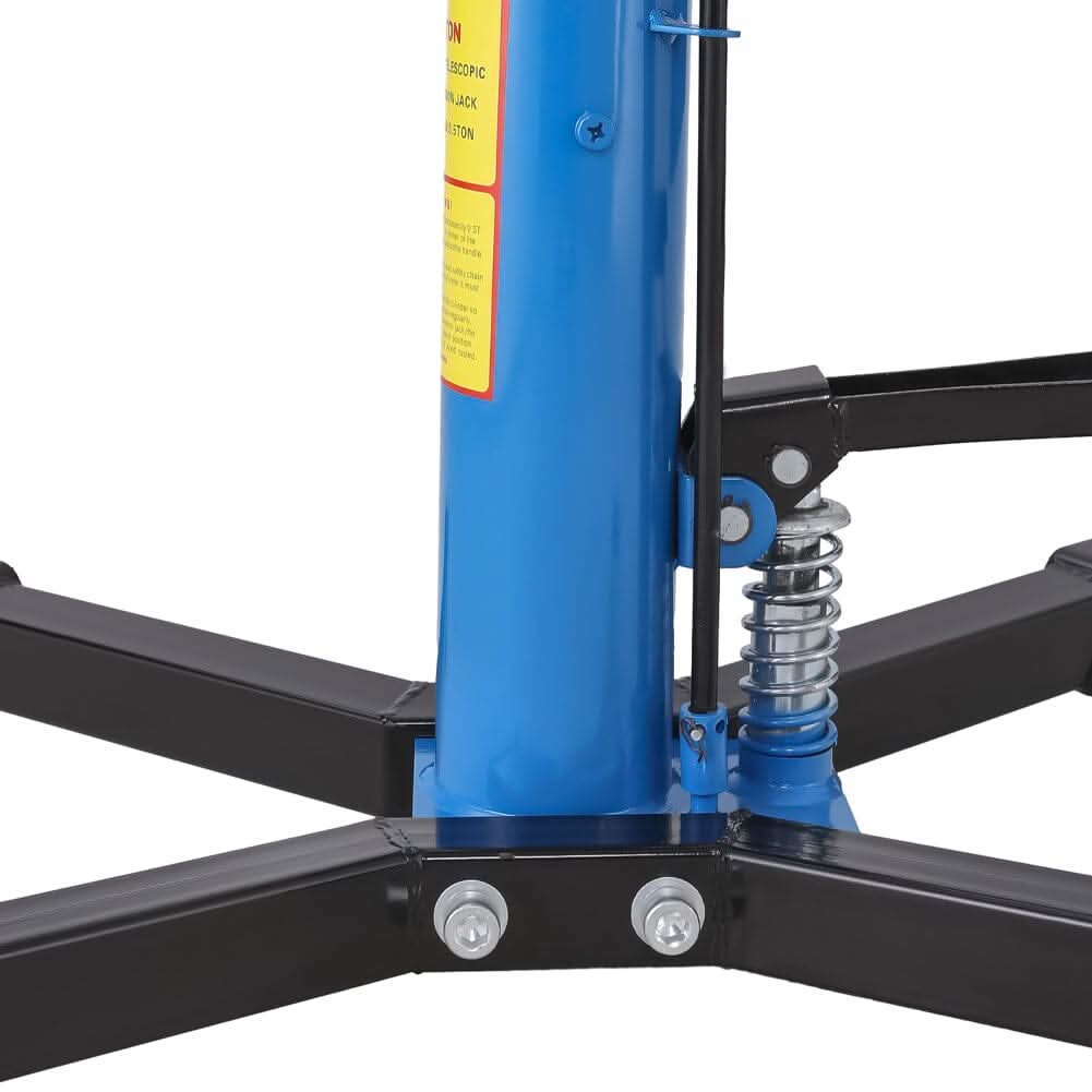 2 Stage 0.5 Ton Hydraulic Transmission Jack