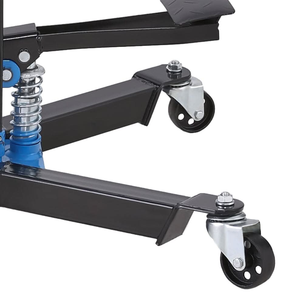 2 Stage 0.5 Ton Hydraulic Transmission Jack