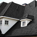 5/10pcs Golan Tiles Stone Coated Metal Roofing