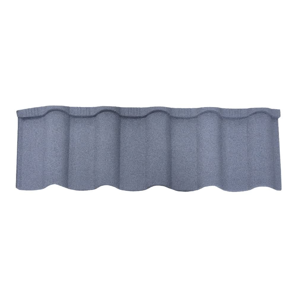 5/10pcs Golan Tiles Stone Coated Metal Roofing