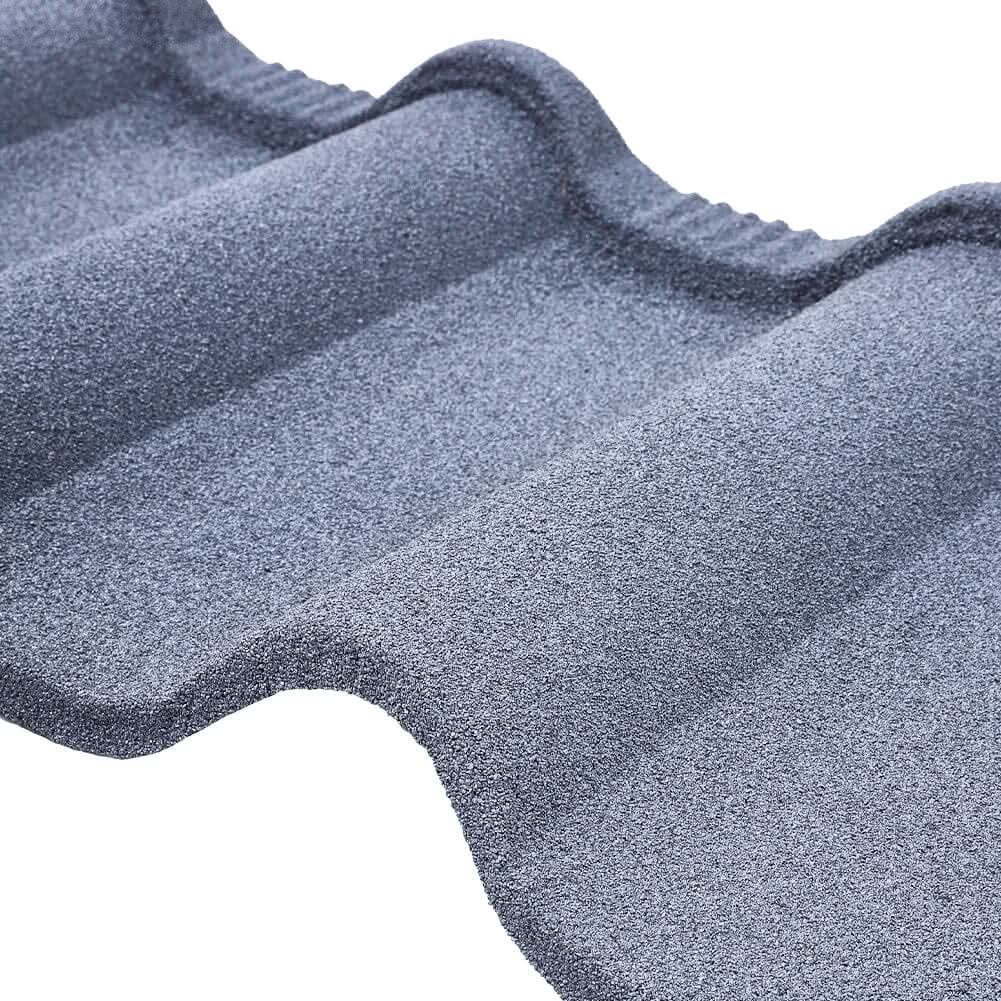 5/10pcs Golan Tiles Stone Coated Metal Roofing