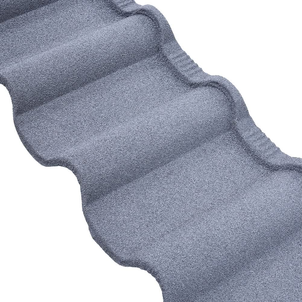 5/10pcs Golan Tiles Stone Coated Metal Roofing