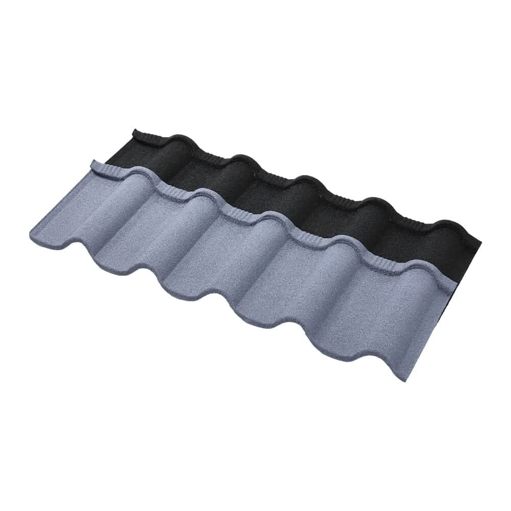 5/10pcs Golan Tiles Stone Coated Metal Roofing