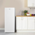 COMFEE' RCU160WH2UK(E) 160 Litre Freestanding Upright Freezer