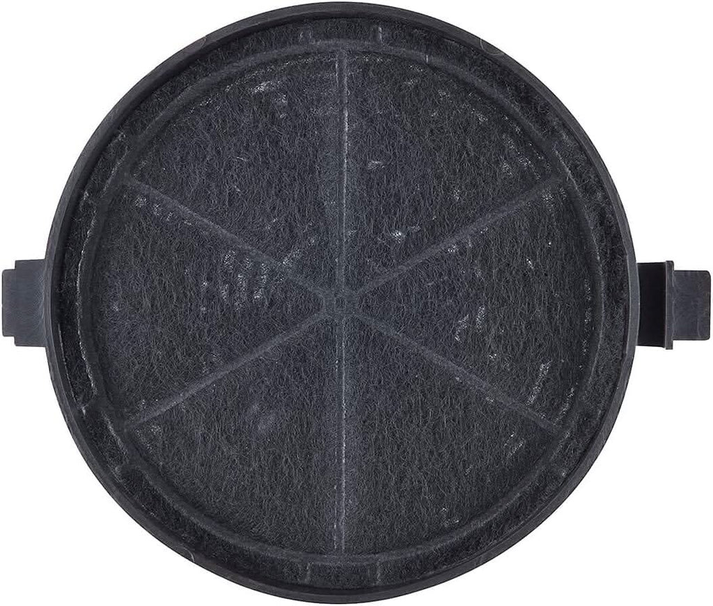 2 PCS Recirculating Carbon Charcoal Filter for Cooker Hoods