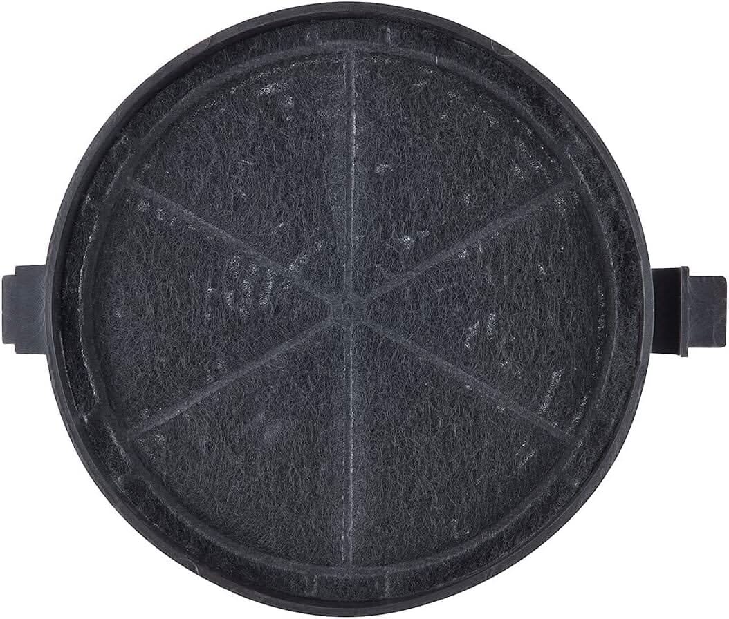 2 PCS Recirculating Carbon Charcoal Filter for Cooker Hoods