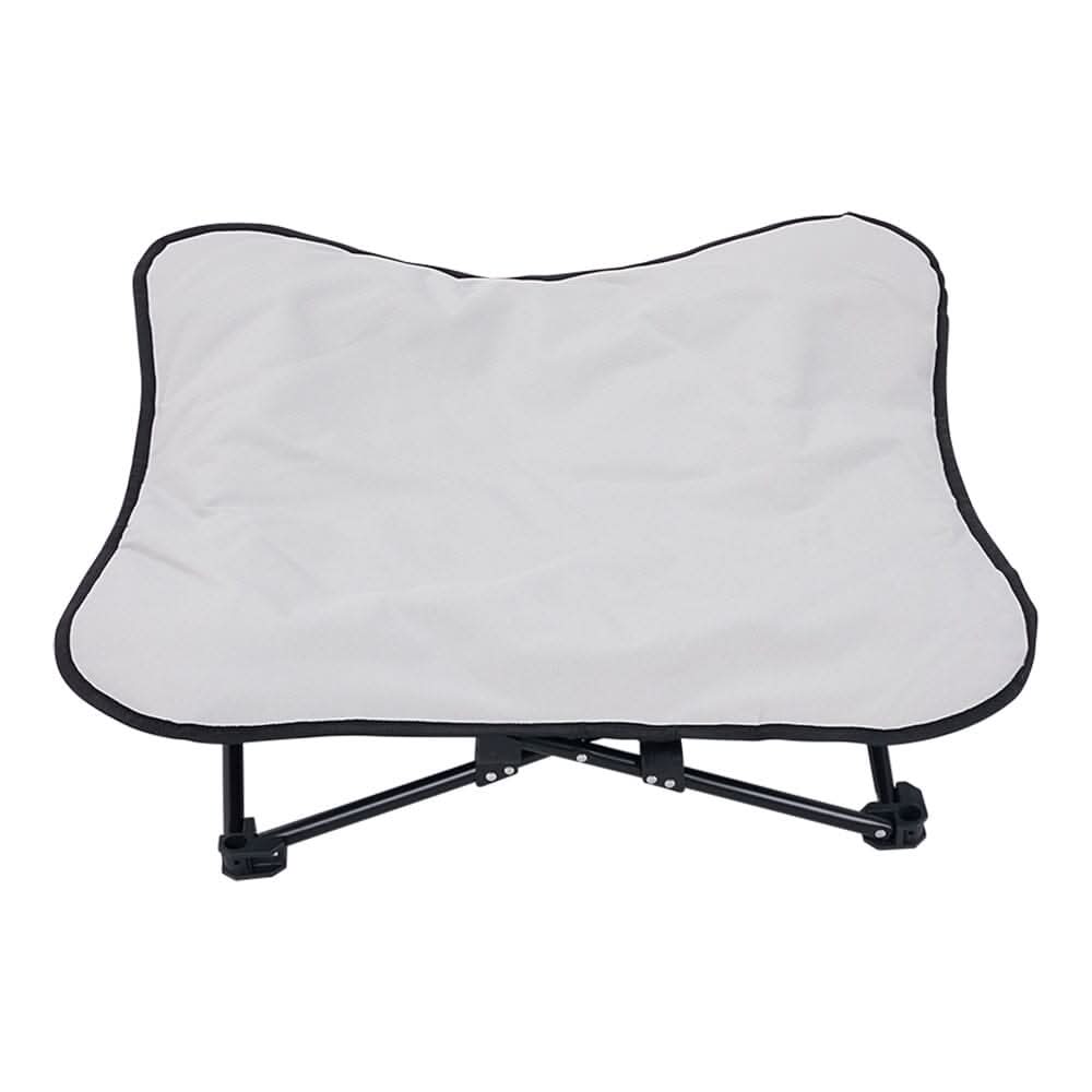 Portable Raised Pet Cot