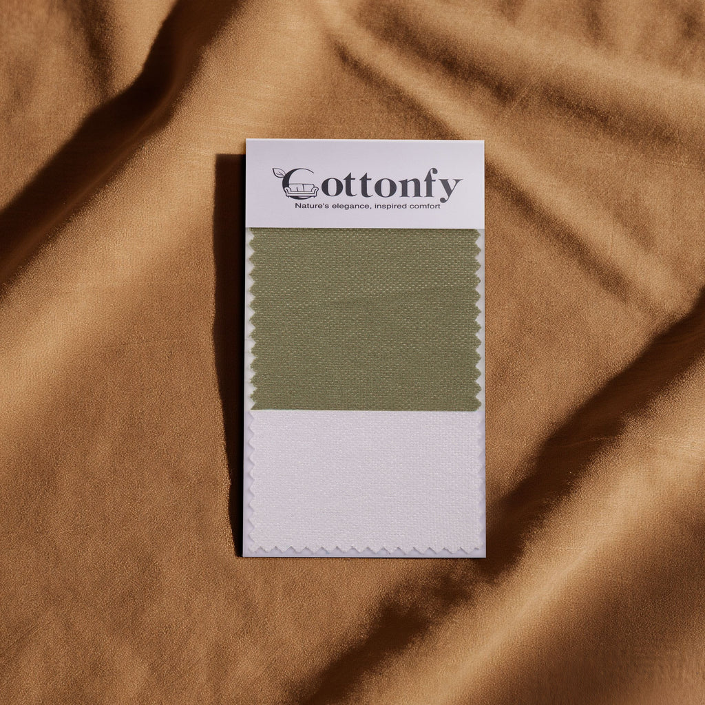 Sample Fabric Colour Swatches Payment
