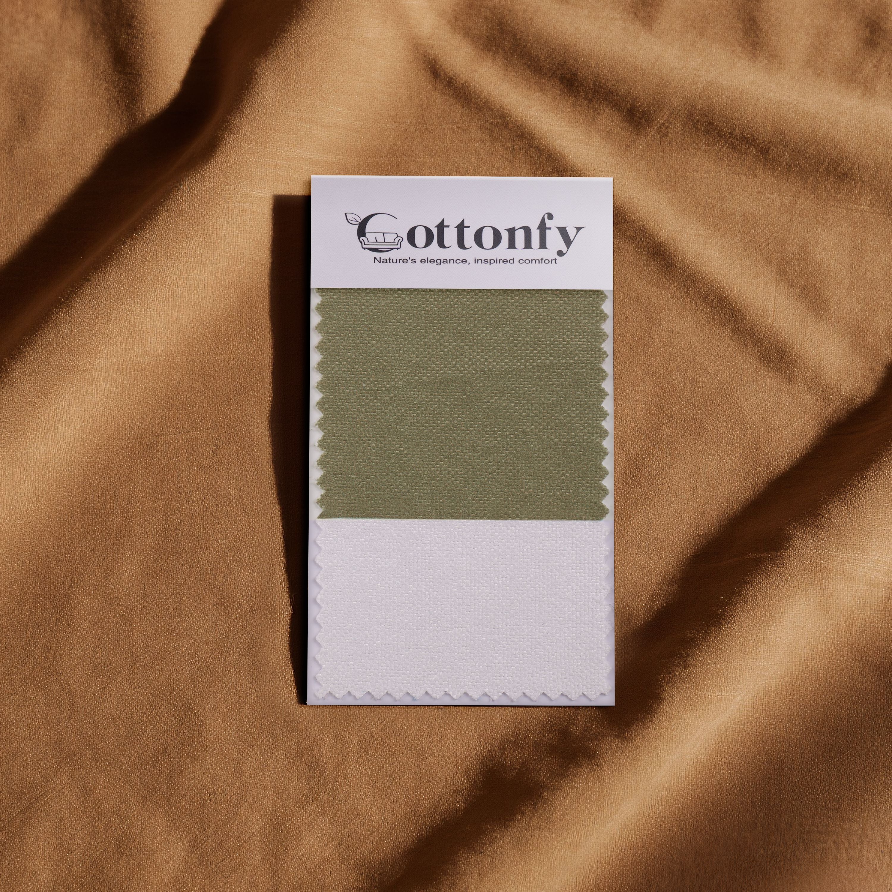 Sample Fabric Colour Swatches Payment