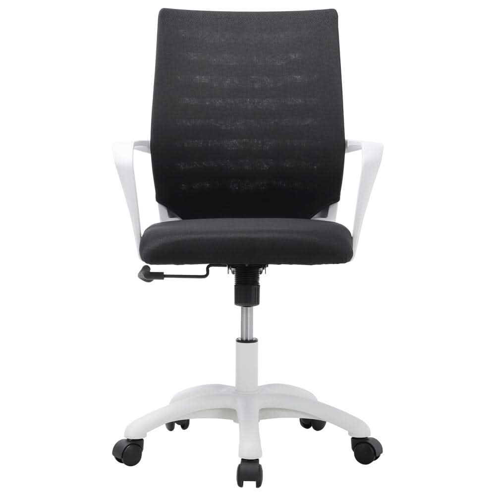 Professional Ergonomic Mesh & Fabric Office Chair