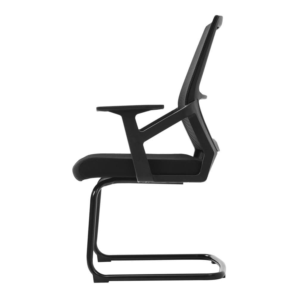 Professional Mesh Office Chair with Ergonomic Back Support
