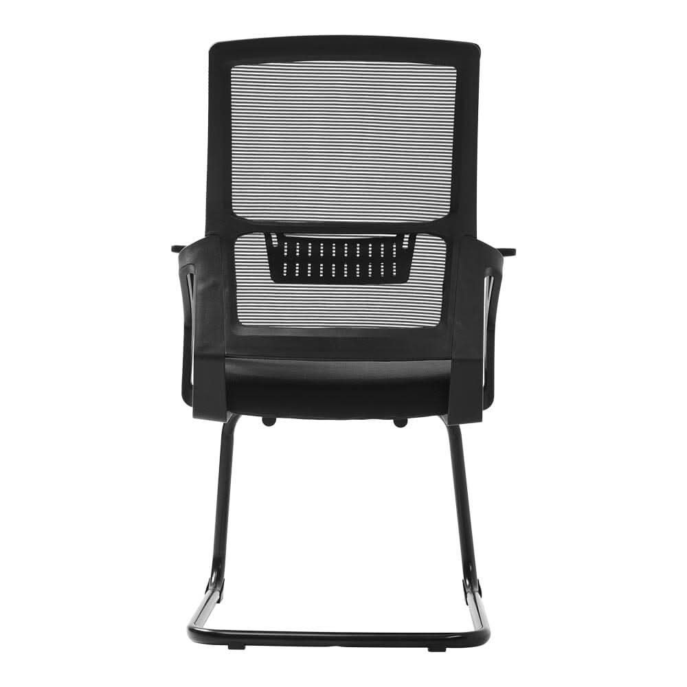 Professional Mesh Office Chair with Ergonomic Back Support