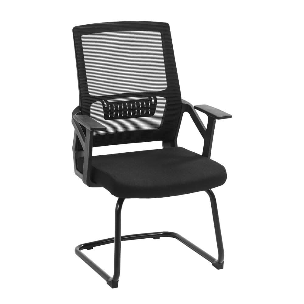 Professional Mesh Office Chair with Ergonomic Back Support