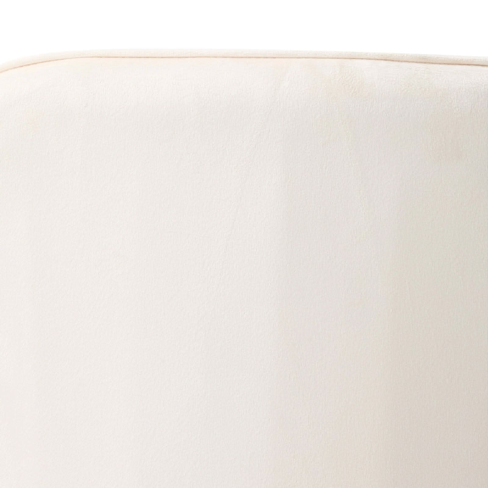 Velvet Dining Chair Gold Leg Pair Seating
