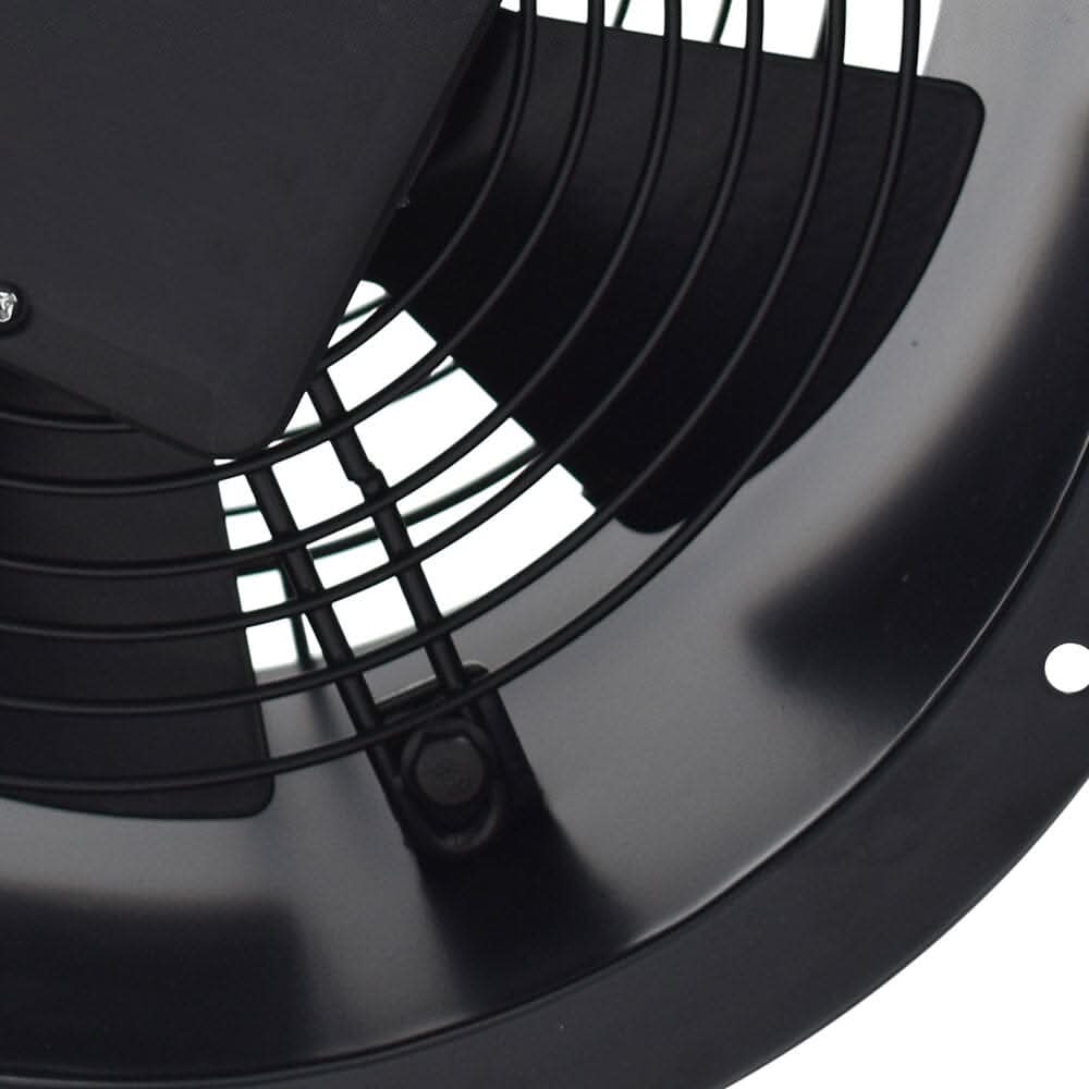 Ventilation Wall-Mounted Exhaust Axial Fan 8/10/12/14/16/18/20/22 inch