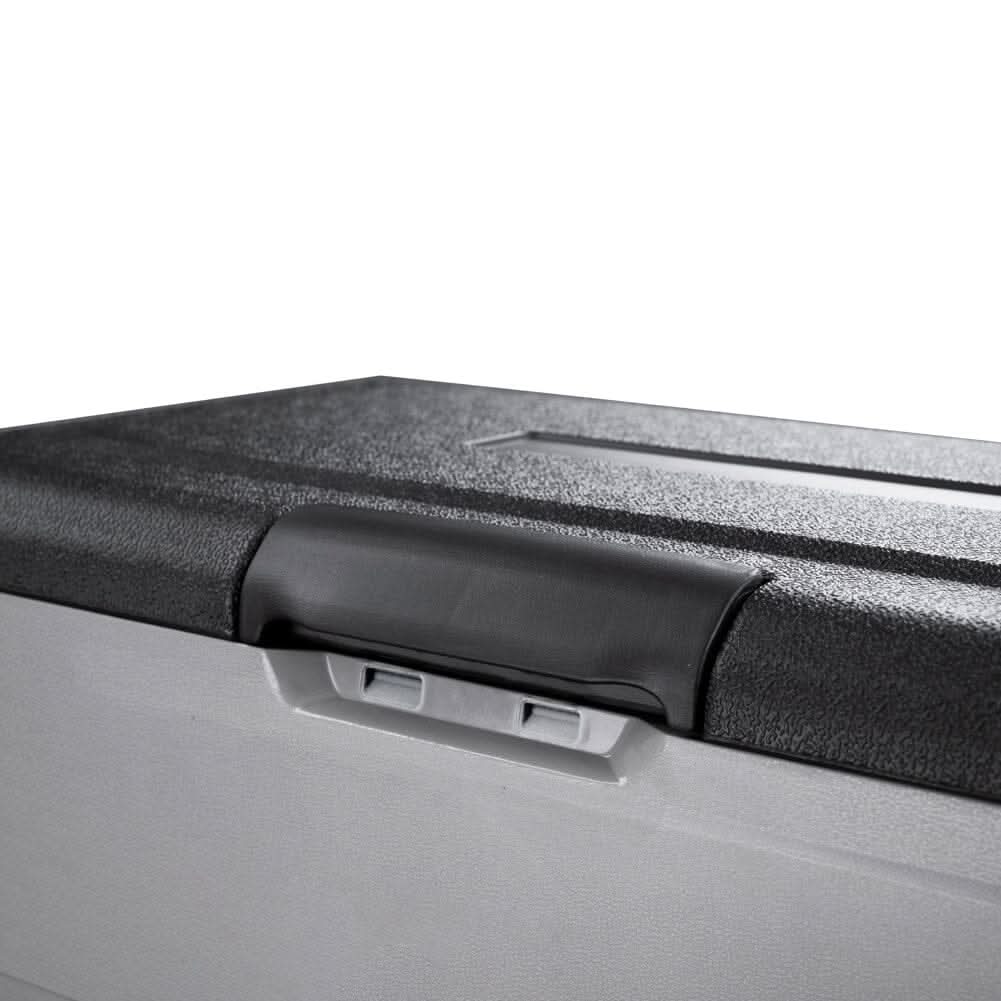 36L Portable Car Compressor Refrigerator for Camping Road Trip