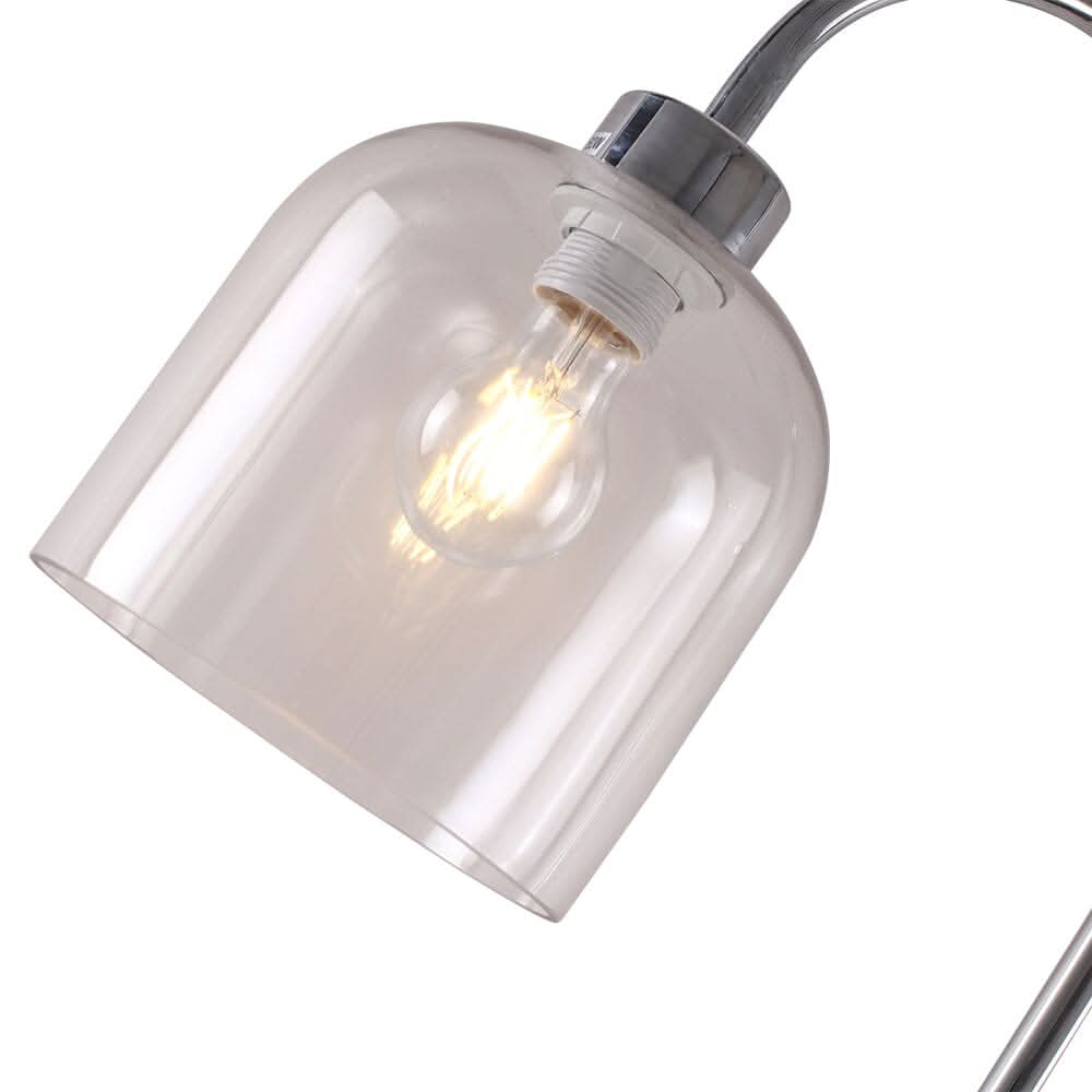 Modern Standing Floor Lamp for Living Room