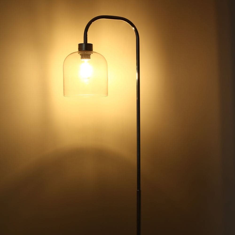 Modern Standing Floor Lamp for Living Room