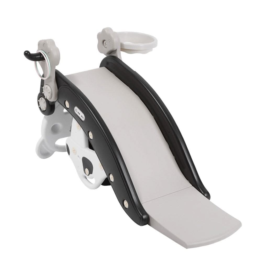 Panda Playtime Slide & Rocker