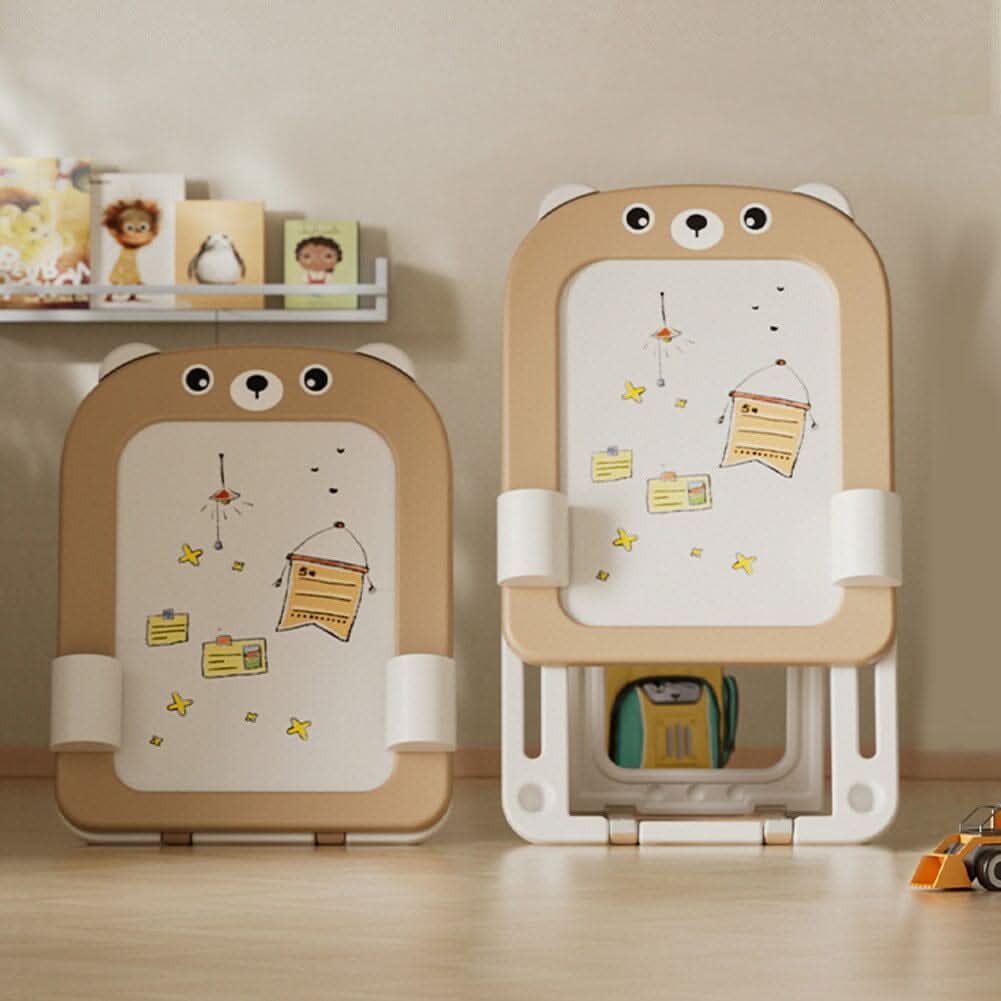 Bunny Creative Drawing and Block Set