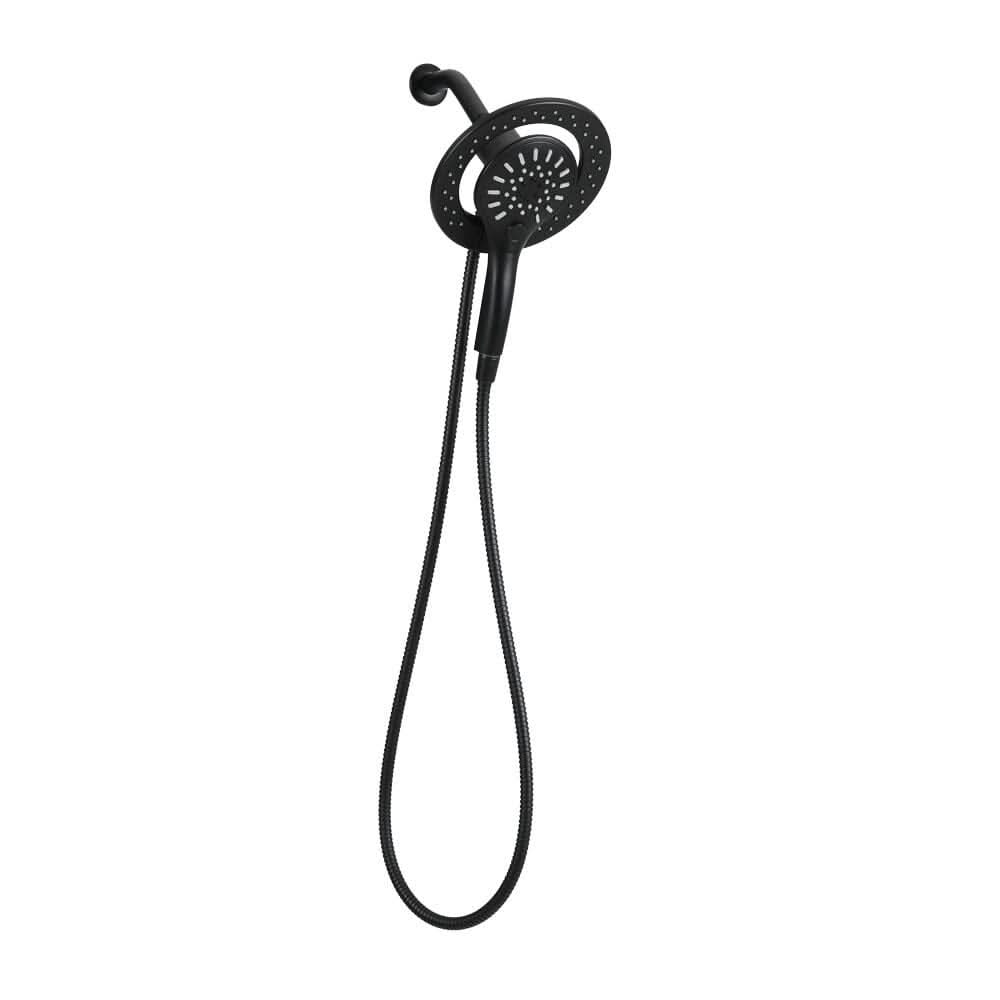 Bathroom Deco Magnetic Bathroom Shower Faucet Set