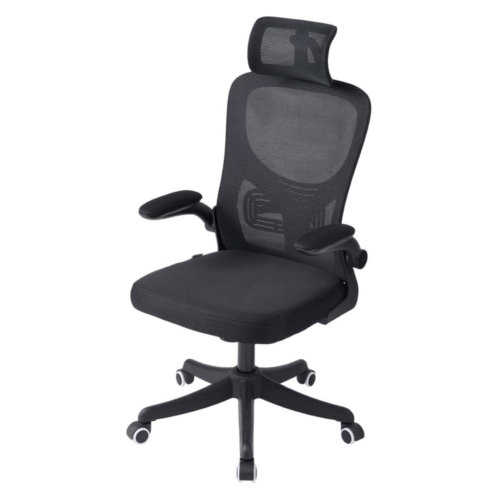 Professional Mesh Office Chair Collection Standard Regular Premium Models
