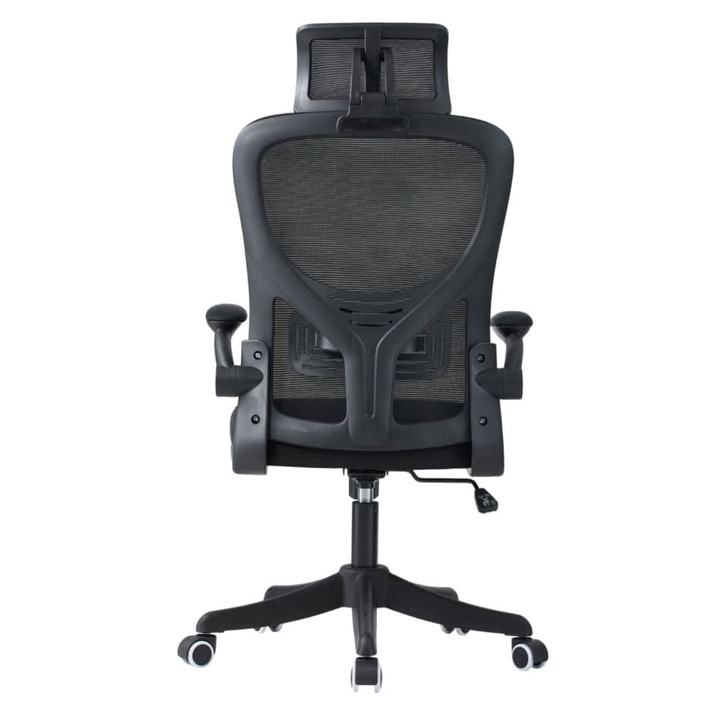 Professional Mesh Office Chair Collection Standard Regular Premium Models