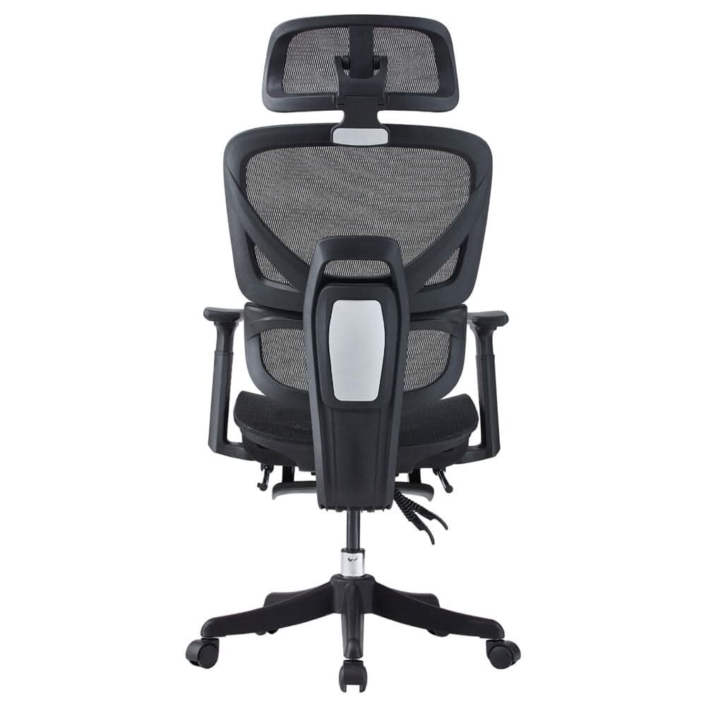 Professional Mesh Office Chair Collection Standard Regular Premium Models