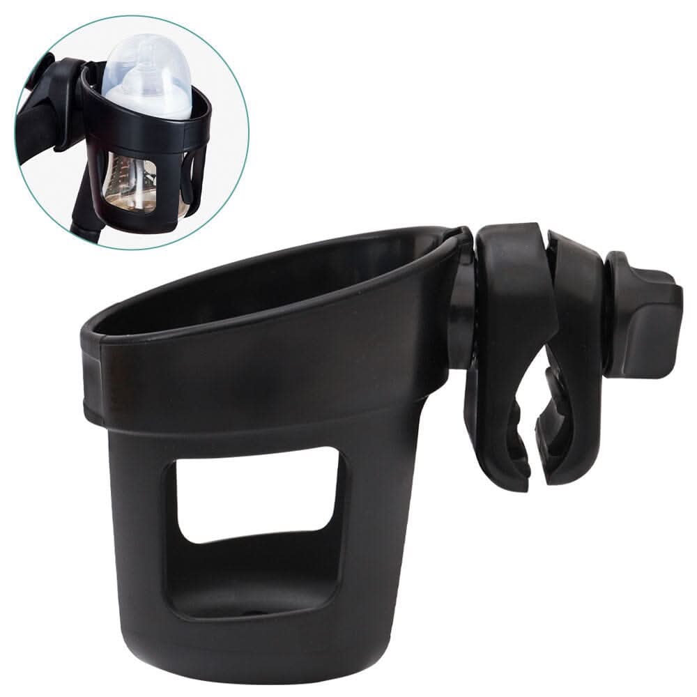 Convenient Baby Stroller Cup Holder
