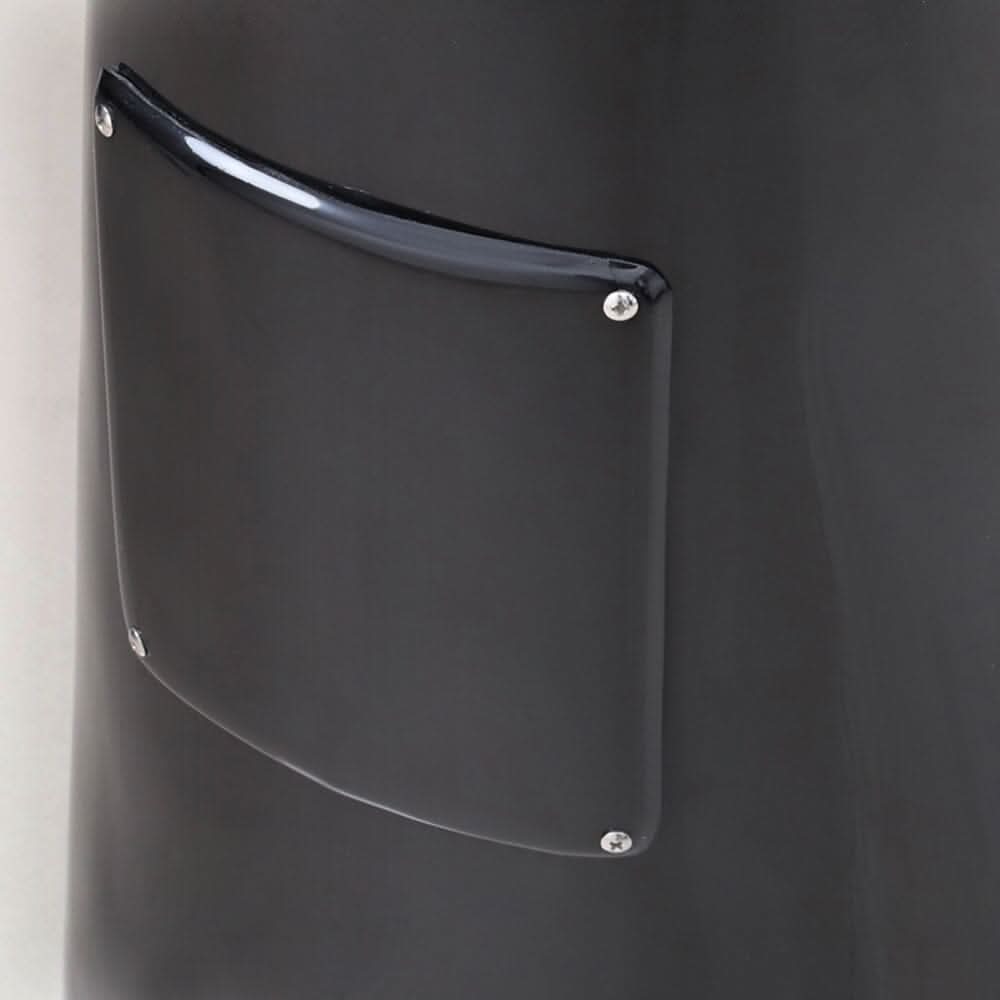 Professional Salon Shampoo Bed with PVC Leather