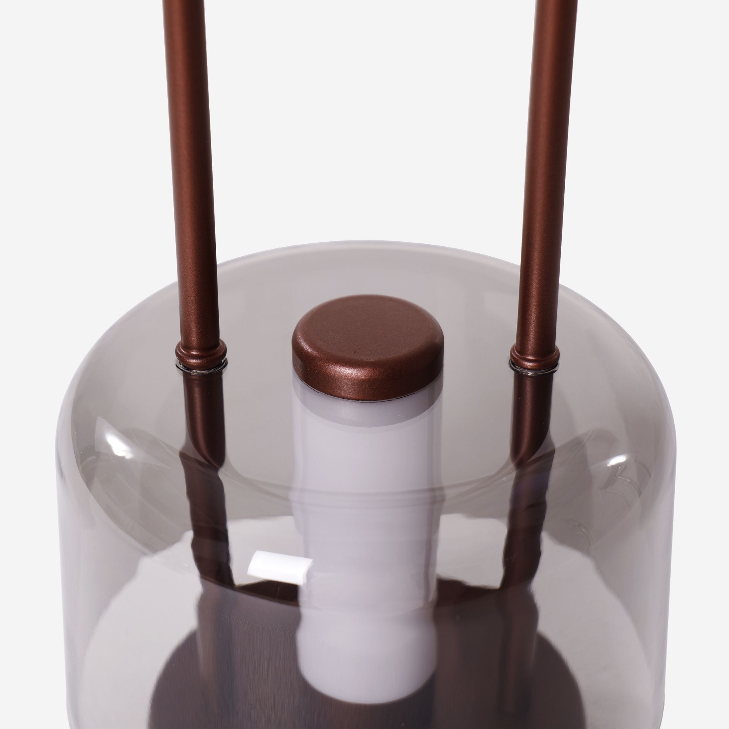 Portable Ambient Table Lamp