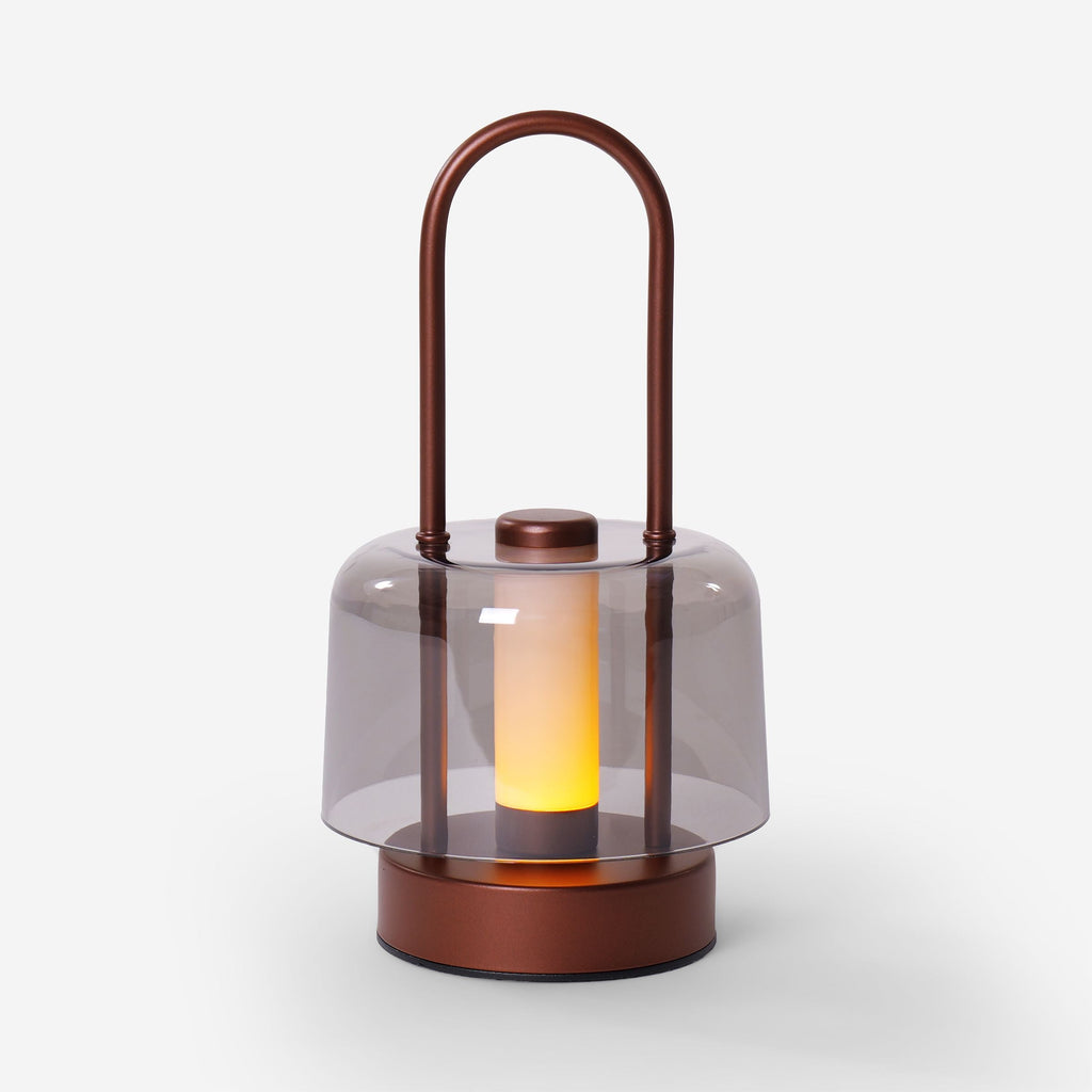 Portable Ambient Table Lamp