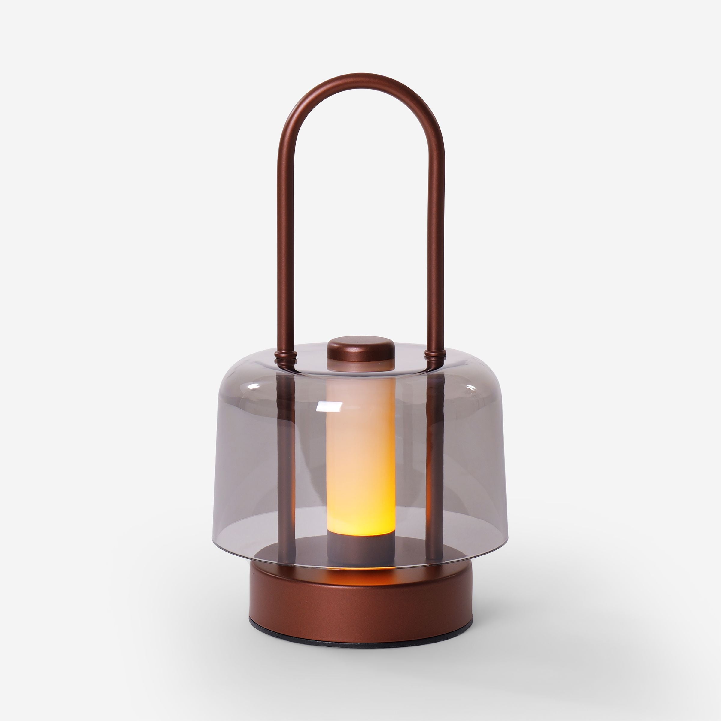 Portable Ambient Table Lamp