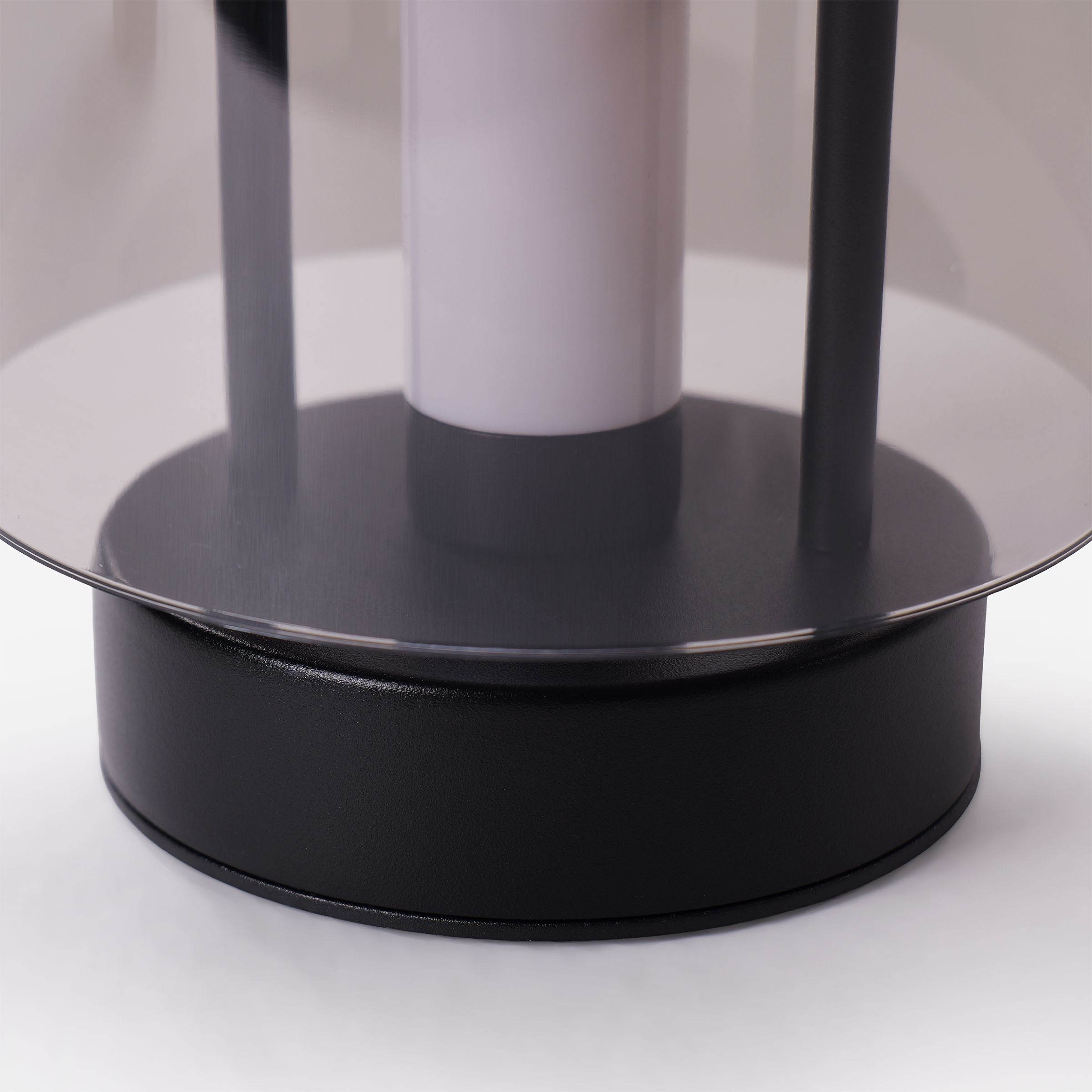 Portable Ambient Table Lamp