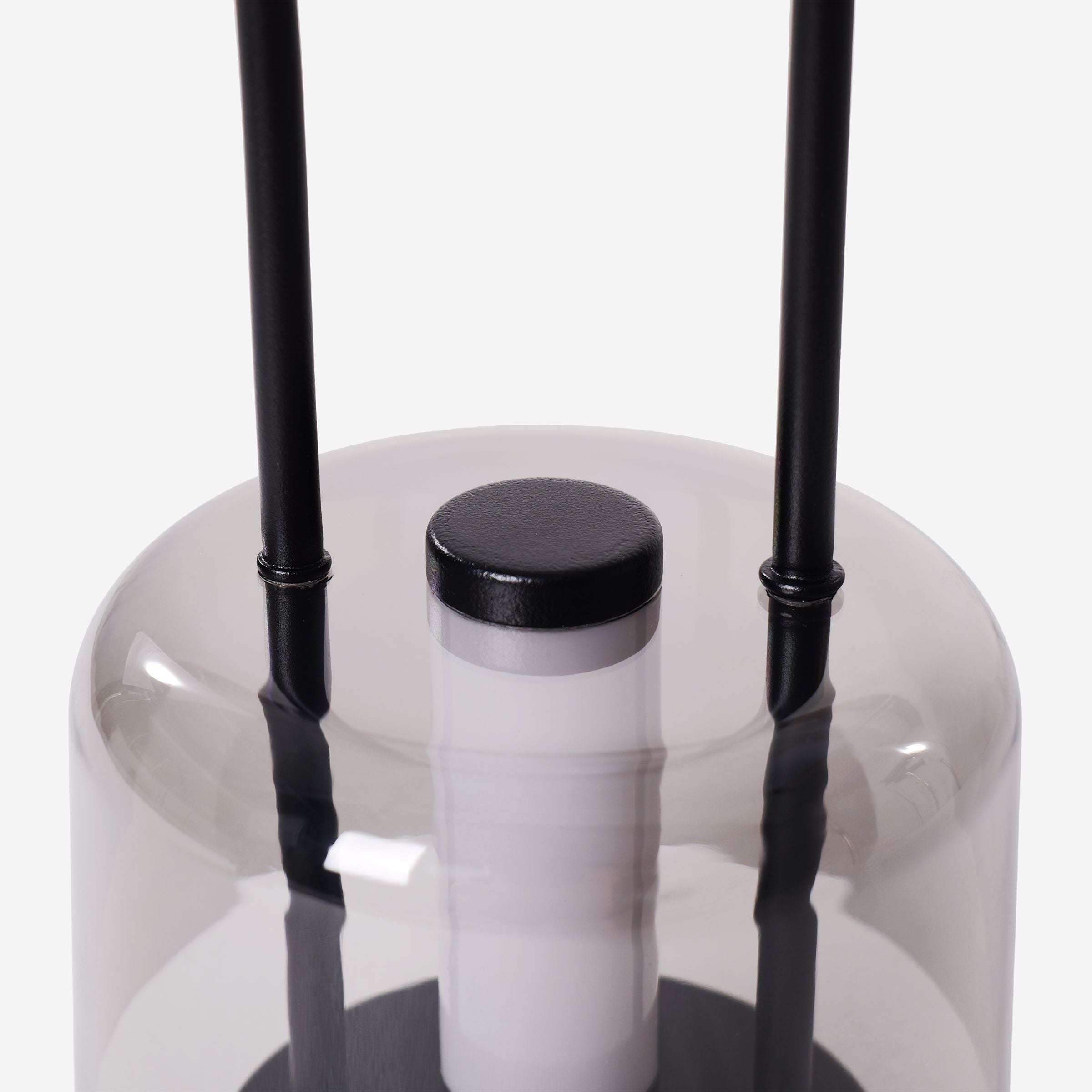 Portable Ambient Table Lamp