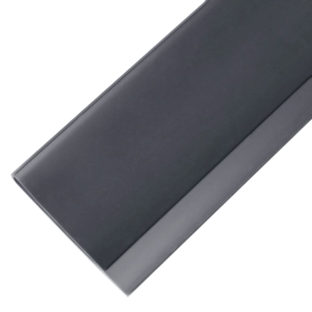 Dark Grey Garden Fence Outdoor Privacy Screen