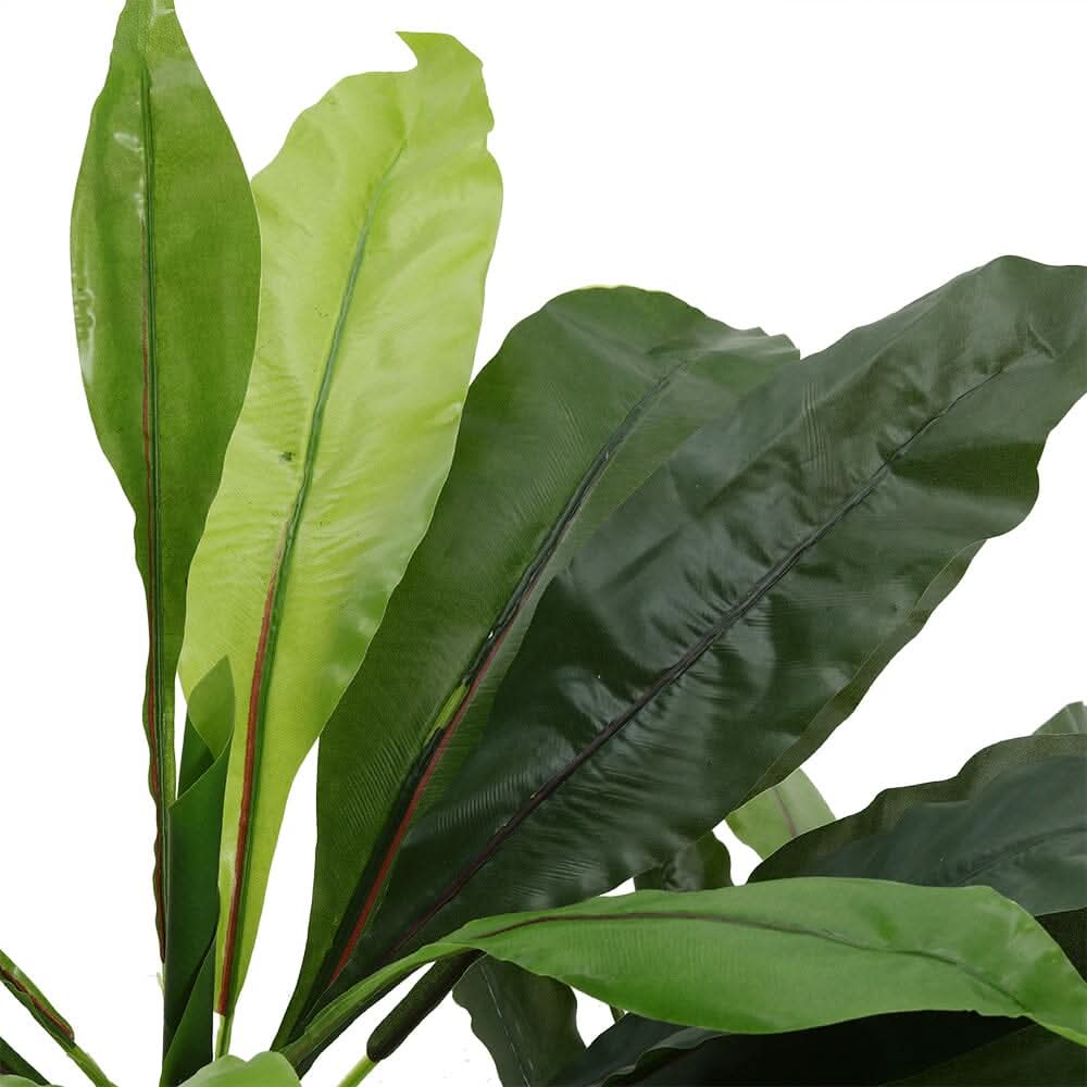 Large Indoor Artificial Potted Tree