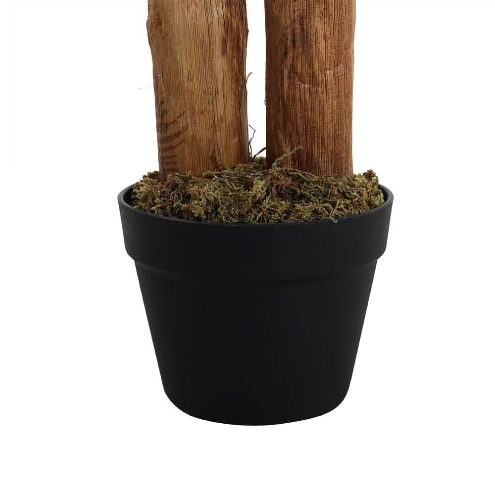 Artificial Potted Banana Tree Home Decoration