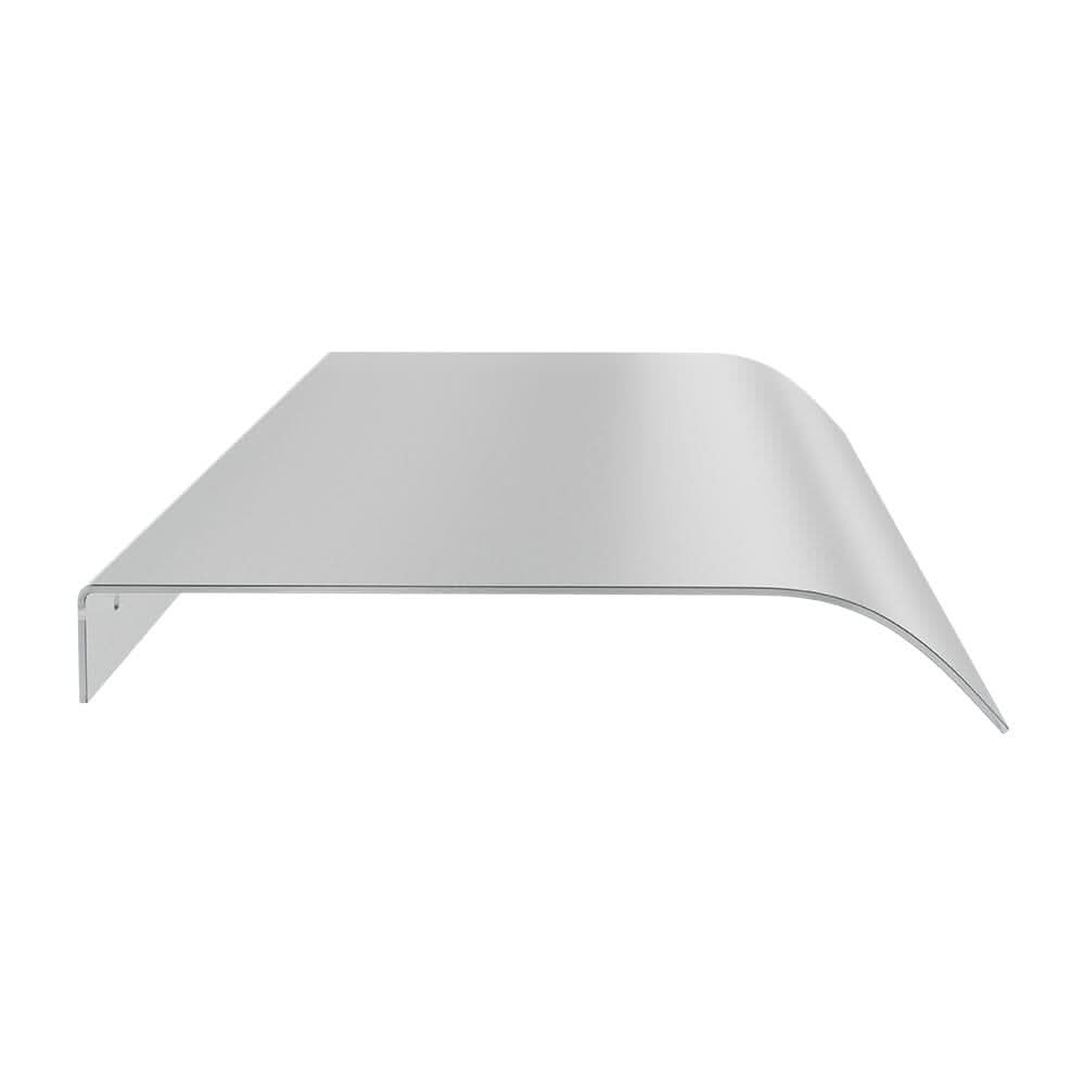 1M / 1.2M / 1.6M / 2M Frosted Awning Canopy for Window and Door
