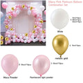 Wedding Party Balloon Combination Set