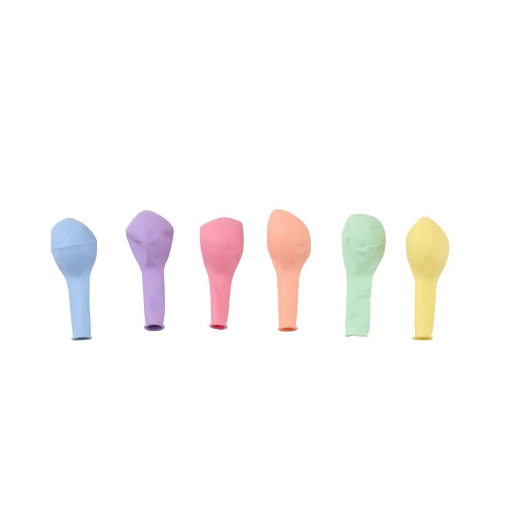 140pcs Balloon Set for Party Festival Backdrop Decoration
