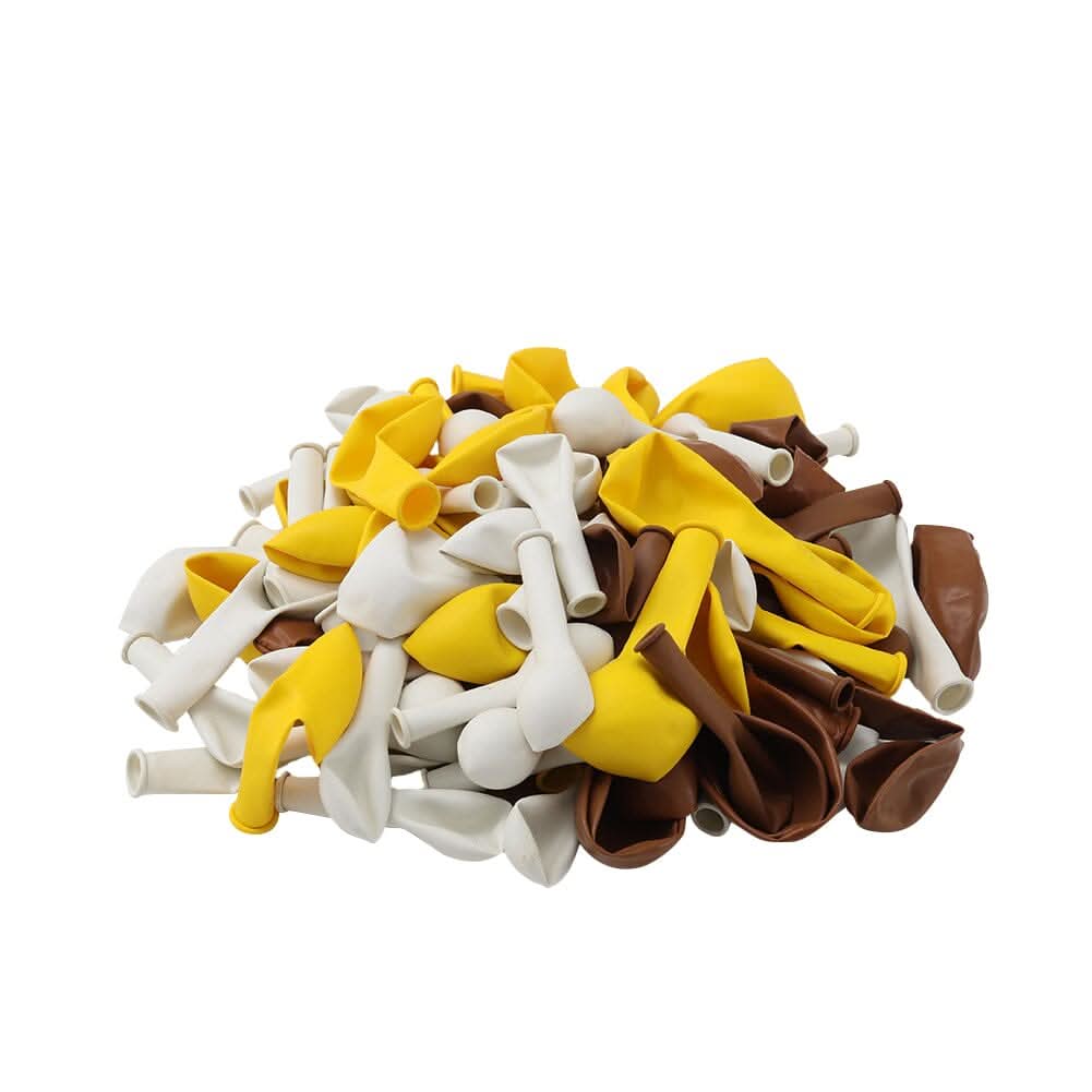 100pcs Wedding and Birthday Decoration Balloon Set 6