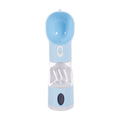 4 in 1 Travel Dog Water Bottle