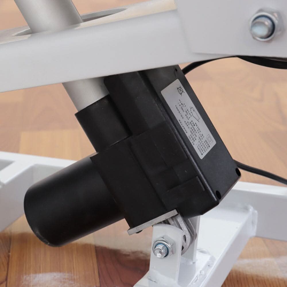 Adjustable Electric Facial Bed with Motorized Height