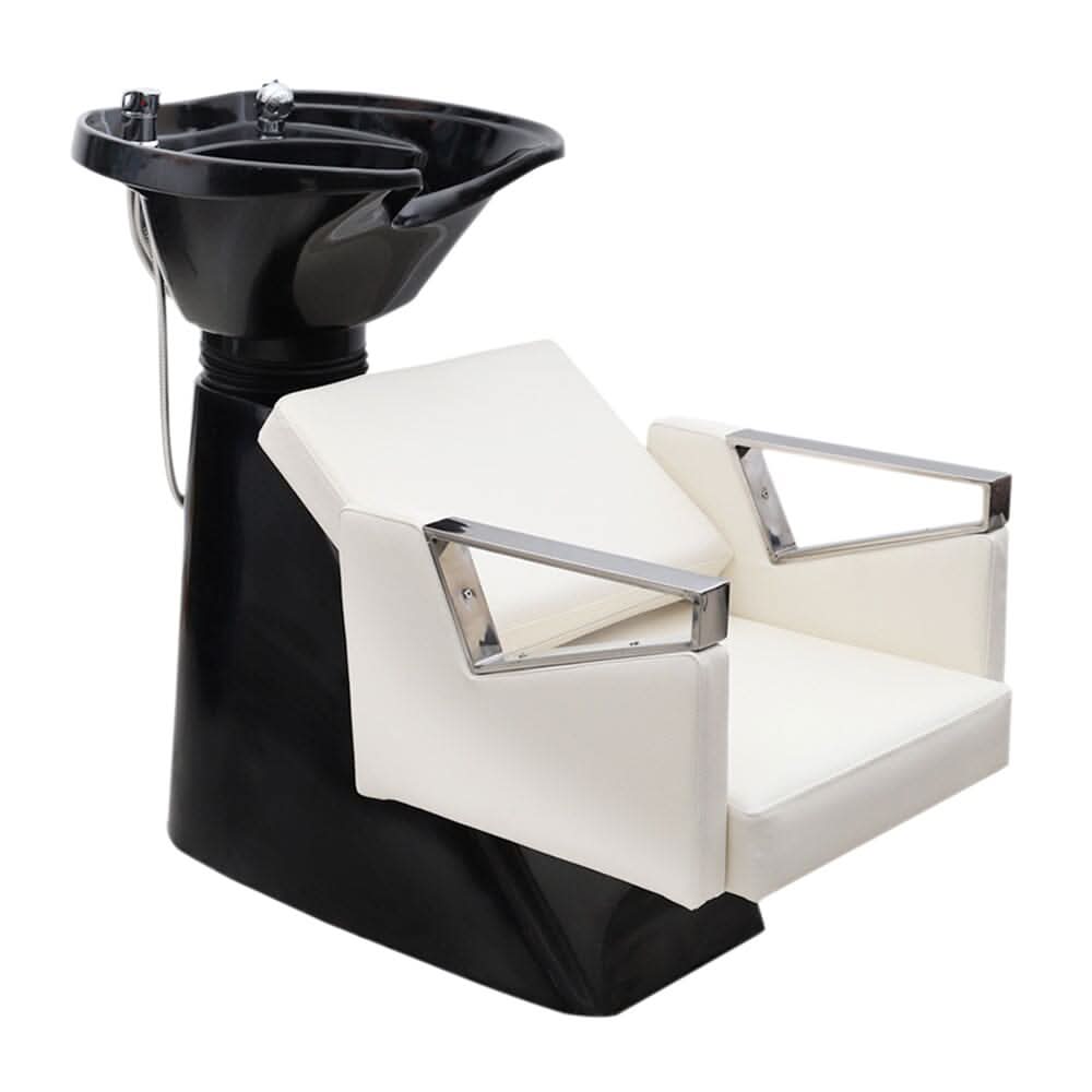 Salon Shampoo Bed Chair Washing Basin Sink