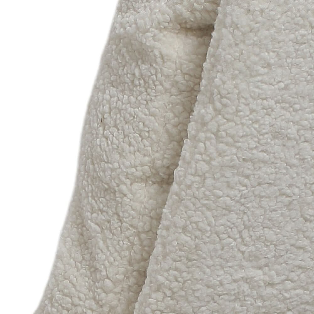 Tufted Upholstered Rocking Chair