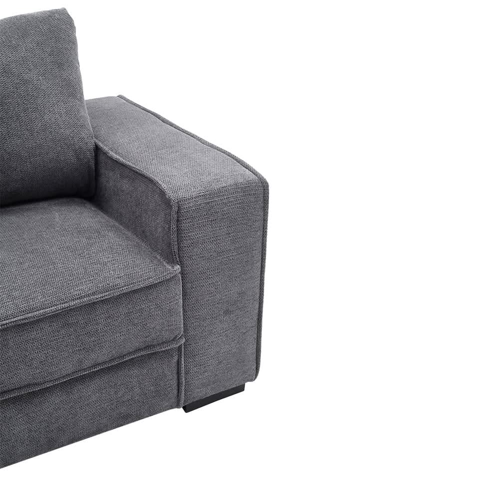 3-Seater Sofa Couch