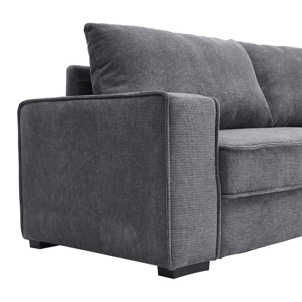 3-Seater Sofa Couch